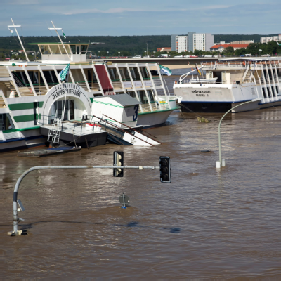 Lessons from Europe’s recent floods*October 2026: A new study draws lessons from Europe’s recent floods, highlighting how urban development, poor drainage, weak warning systems, and inadequate resources can increase the hazard’s effects