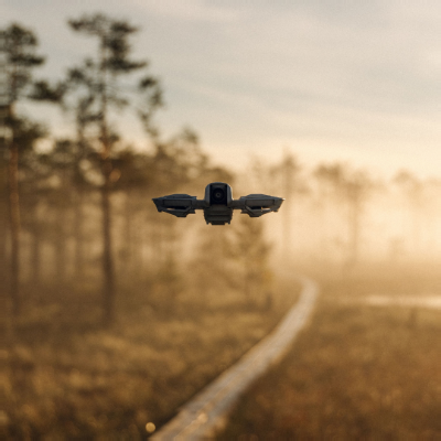 Keeping drones in the air*October 2026: Drones can reach difficult areas, provide a view of an incident, and help teams understand where their attention is needed, but what it can do once airborne depends heavily on the energy it carries, says Kevin Brundish