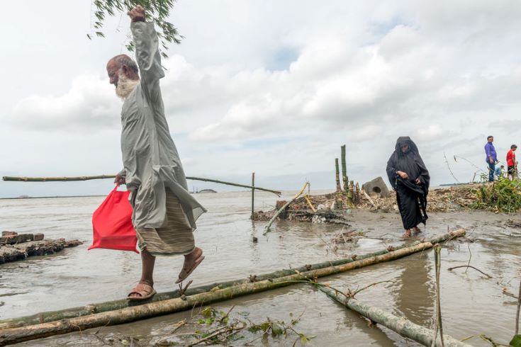 flooding in bangladesh