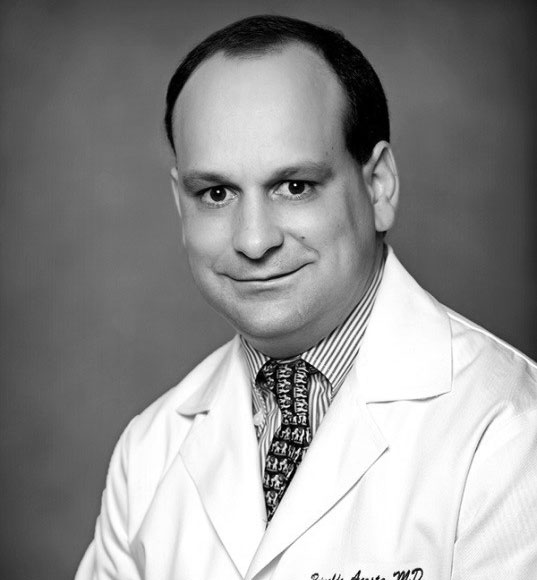 Dr Reinaldo Acosta
