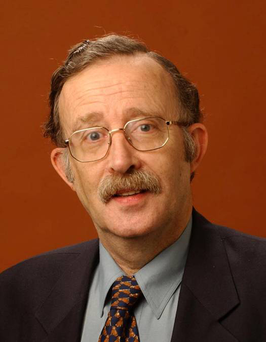 Dr Tony Jaques