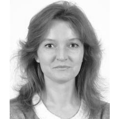 Olga Vybornova
