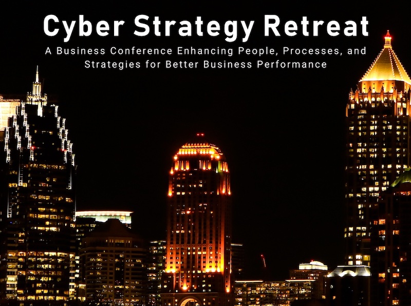 cyber strategy retreat main pi