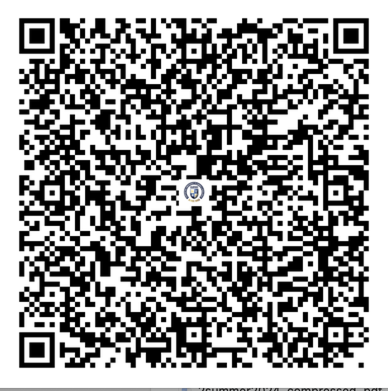 QR code