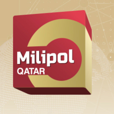 Milipol Qatar - PR