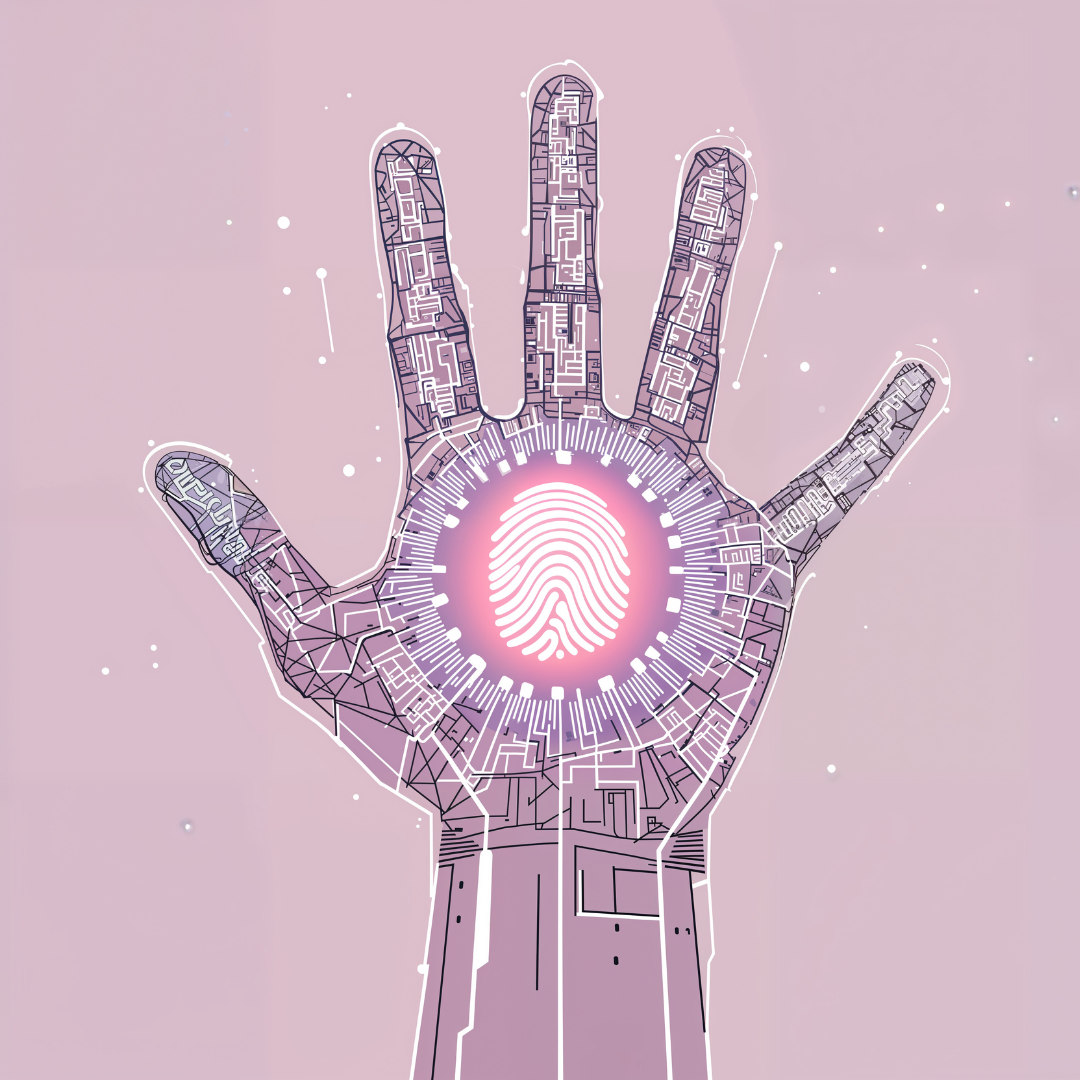 Identity wallets (2)