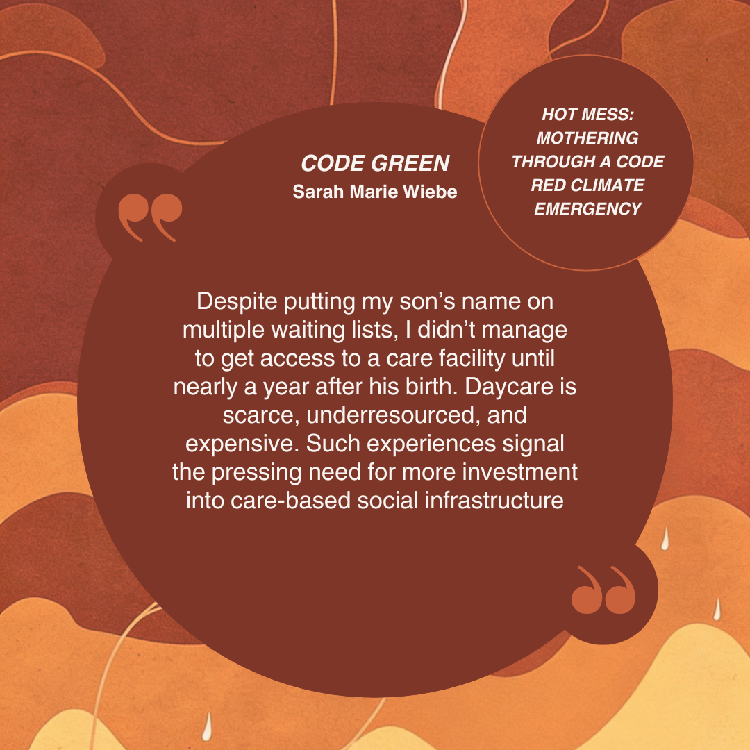 Code Green (2)