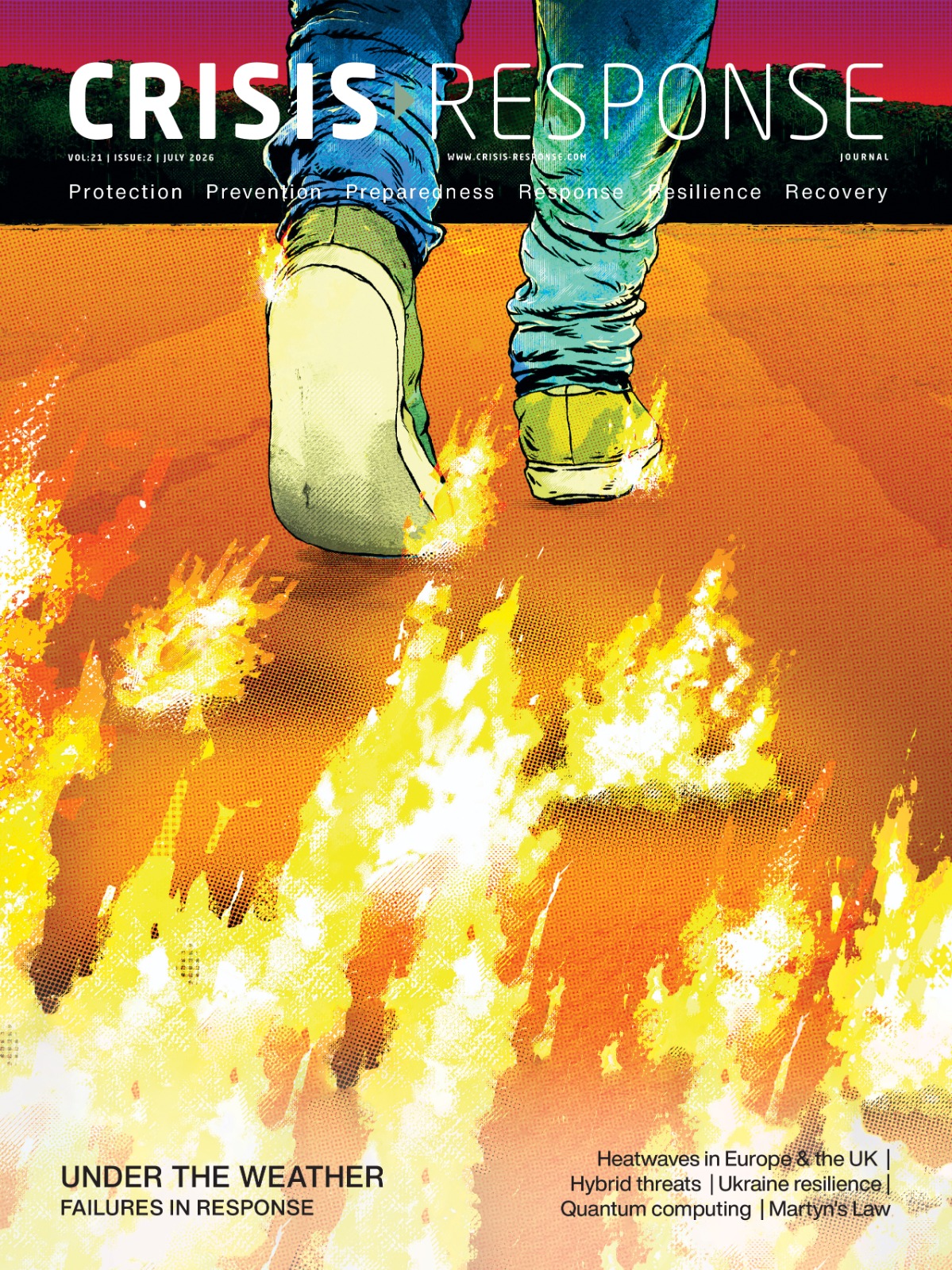 Normal Cover