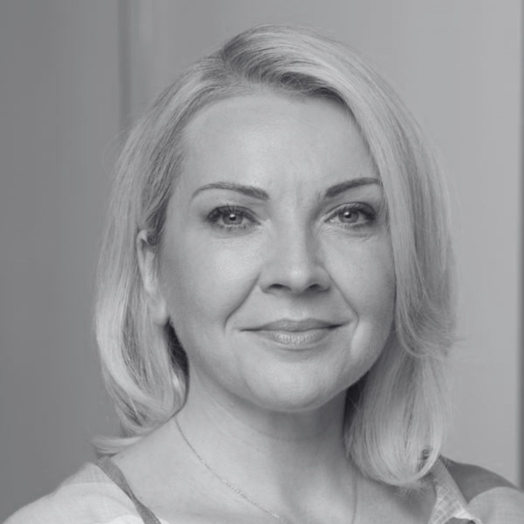 Anna Karas, CBCP, AMBCI