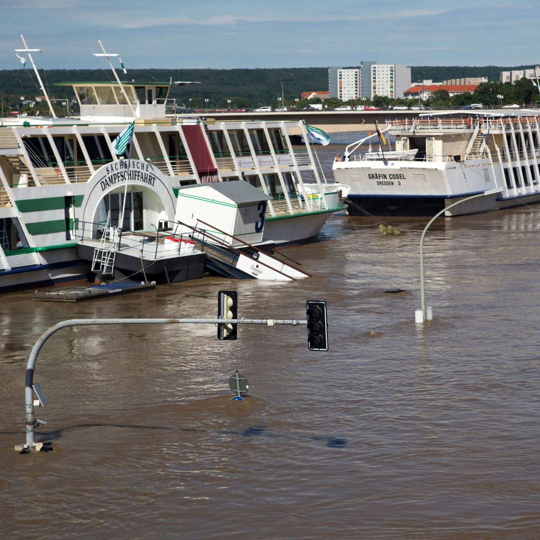 Europe's floods - Z (2)