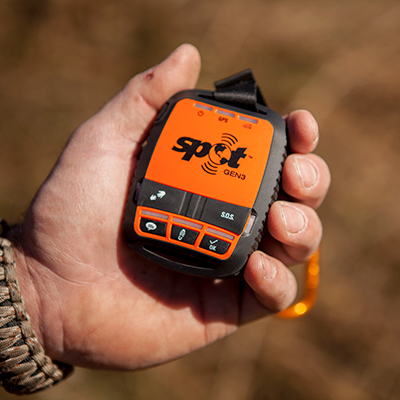 The Duke of Edinburgh’s Award appoints Mapyx as exclusive tracking partner using SPOT satellite d