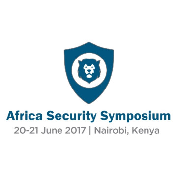 08th May 2017, Nairobi, Kenya – The Africa Security Symposium 