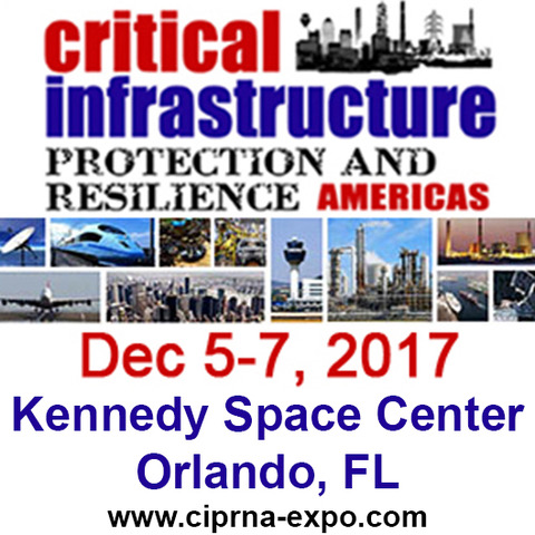 Critical Infrastructure Protection and Resilience Americas 