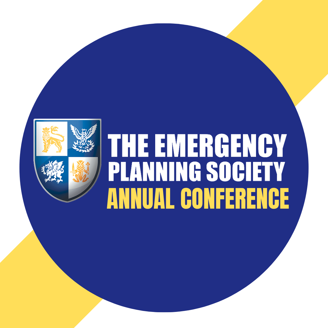 Emergency Planning Society Annual Conference