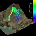 Humans can make rockfalls from earthquakes more dangerous 