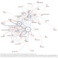 Supply chains, interconnectedness and pandemics: From global value chains to Covid-19