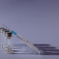 Public health message influences vaccine perceptions
