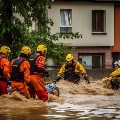 Flood recovery: Lessons from Germany and Nigeria