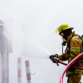 Can incident command systems help fire and rescue services respond better
