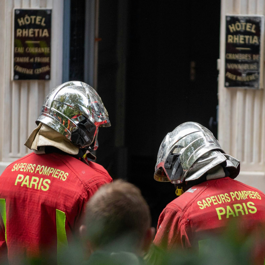 The blame game: France’s 2026 wildfires