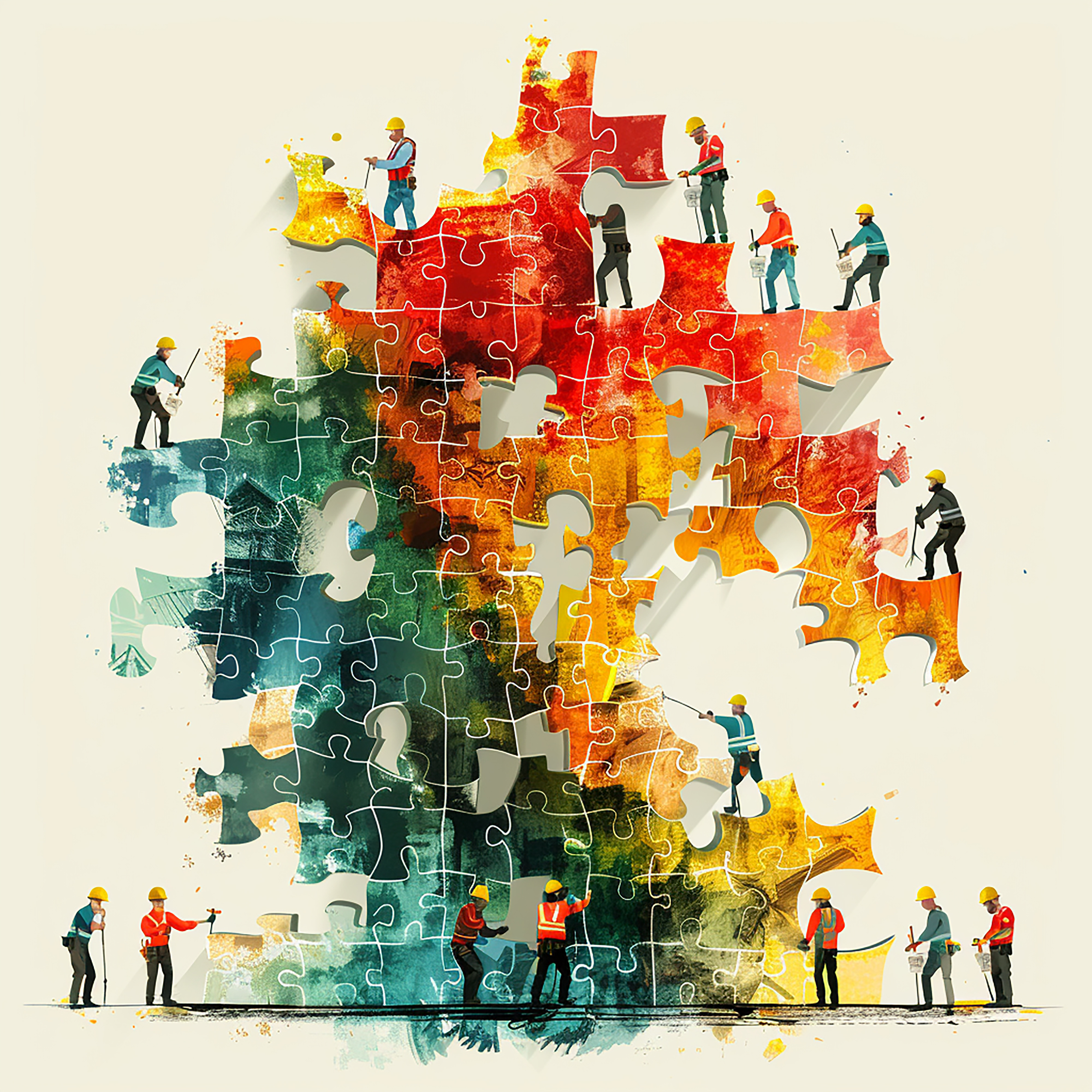 Resilience World Nexus Summit